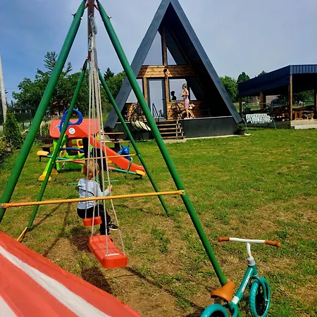 Holiday home Vikendica Na Avali