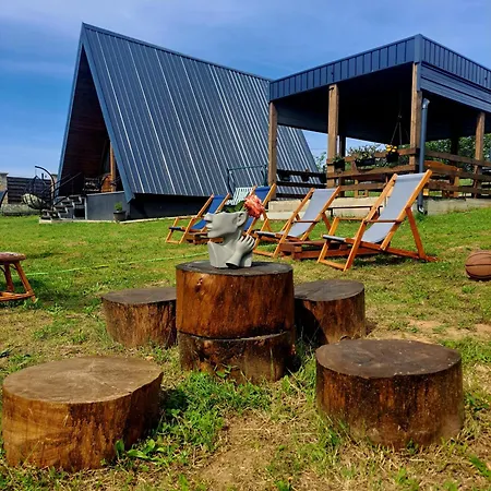 Holiday home Vikendica Na Avali Donja Ralja